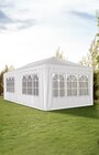 Tente de réception XL - LIVARNO home - Lidl à Châtillon Tente de réception XL - LIVARNO home en promo chez Lidl Châtillon à 69,00 €