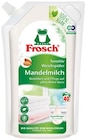 Sensitiv Weichspüler Angebote von Frosch bei REWE Siegburg für 1,49 €