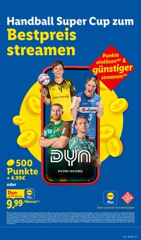Vanillelikör Angebot im Lidl Prospekt, gültig von 10.08.2026 bis 15.08.2026 Vanillelikör Angebot im aktuellen Lidl Prospekt auf Seite 67