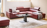 Aktuelle Sitzmöbel Angebote bei XXXLutz in Braunschweig Aktuelles Leder-Wohnlandschaft Angebot bei XXXLutz in Braunschweig ab 349,00 €