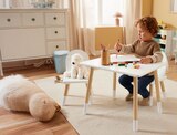Ensemble de table et de chaises enfant - Livarno en promo chez Lidl Ensemble de table et de chaises enfant - Livarno dans le catalogue Lidl