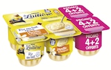 Riz au lait - LA LAITIERE à 1,62 € dans le catalogue U Express