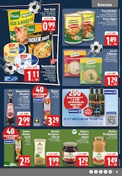 Öl im E center Prospekt in Moers Aktueller E center Prospekt mit Öl, "Aktuelle Angebote", Seite 17