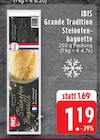 Grande Tradition Steinofenbaguette im Angebot bei EDEKA in Mönchengladbach Grande Tradition Steinofenbaguette Angebote von IBIS bei EDEKA Mönchengladbach für 1,19 €