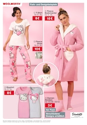 Damenunterwäsche im Woolworth Prospekt in Nettetal Aktueller Woolworth Prospekt mit Damenunterwäsche, "Aktuelle Angebote", Seite 15