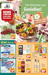 REWE Prospekt "Dein Markt" für Alzenau, 30 Seiten, 06.07.2026 - 11.07.2026 REWE Prospekt "Dein Markt" für Alzenau, 30 Seiten, 06.07.2026 - 11.07.2026