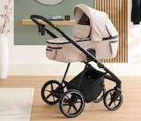 Kombikinderwagen „All-Round Teleskop im Angebot bei XXXLutz Möbelhäuser in Laatzen Kombikinderwagen „All-Round Teleskop Angebote von Jimmylee bei XXXLutz Möbelhäuser Laatzen für 799,90 €