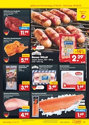 Paprika im Netto Marken-Discount Prospekt in Ingolstadt Aktueller Netto Marken-Discount Prospekt mit Paprika, "Aktuelle Angebote", Seite 43