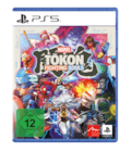 Tökon: Fighting Souls im Angebot bei expert in Hamm Tökon: Fighting Souls Angebote von Marvel bei expert Hamm für 66,00 €