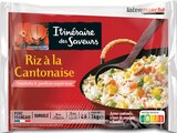 Riz à la Cantonais Surgelé en promo chez Intermarché Express Créteil à 3,20 €