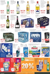 Persil im GLOBUS Prospekt in Ludwigshafen Aktueller GLOBUS Prospekt mit Persil, "Aktuelle Angebote", Seite 6
