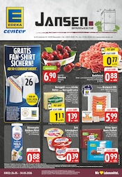 E center Discounter Prospekt der aktuellen Woche mit 30 Seiten, gültig von 26.05.2026 bis 30.05.2026, in Übach-Palenberg und Umgebung Aktueller E center Discounter Prospekt in Übach-Palenberg und Umgebung, "Aktuelle Angebote" mit 30 Seiten, 26.05.2026 - 30.05.2026