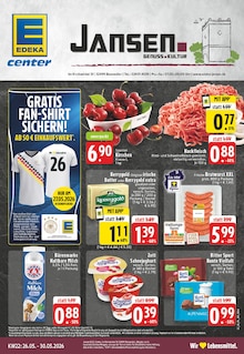 Aktueller E center Prospekt "Aktuelle Angebote" Aktueller E center Prospekt