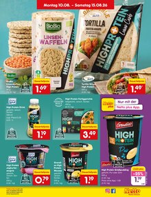 Energydrink im aktuellen Netto Marken-Discount Prospekt (Meerbusch) Energydrink im Netto Marken-Discount Prospekt "Aktuelle Angebote" mit 77 Seiten (Meerbusch)