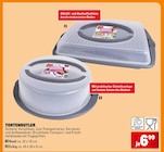 Tortenbutler Rund im Angebot bei Marktkauf in Nürtingen Tortenbutler Rund Angebote bei Marktkauf Nürtingen für 6,99 €