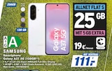 expert Neustadt - Galaxy A37 5G (128GB) Angebot im Prospekt Galaxy A37 5G (128GB) bei expert im Neustadt Prospekt für 111,00 €