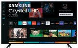 Téléviseur 43" UHD 4K - SAMSUNG en promo chez Super U Villeurbanne à 399,00 €