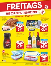 Ente im Netto Marken-Discount Prospekt in Wilhelmshaven Aktueller Netto Marken-Discount Prospekt mit Ente, "Aktuelle Angebote", Seite 65