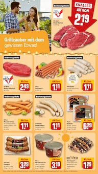 Bier im REWE Prospekt "Dein Markt" mit 32 Seiten (Landau (Pfalz))