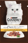 Katzennahrung Gold im E center Prospekt Katzennahrung Gold von Gourmet im aktuellen E center Prospekt für 0,39 €