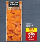 Abricots - Trader Joe's - Aldi Abricots - Trader Joe's à 2,99 € dans le catalogue Aldi