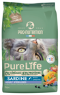 Promo SÉLECTION DE CROQUETTES - 2KG à 16,79 € dans le catalogue Animalis à Saint-Herblain