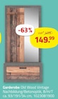 Garderobe Angebote bei ROLLER Wilhelmshaven für 149,99 €
