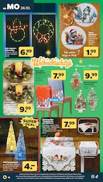 Tischläufer Angebot & Preis im aktuellen Netto mit dem Scottie Prospekt Tischläufer Angebot im aktuellen Netto mit dem Scottie Prospekt auf Seite 22