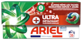 Lessive Pods All in 1 - Ariel - U Express à Agen Lessive Pods All in 1 - Ariel en promo chez U Express Agen à 7,44 €