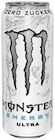 Energy Drink von Monster für 0,99 € bei REWE im Angebot Energy Drink von Monster im aktuellen REWE Prospekt