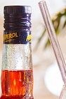 REWE Gardelegen - Aperitif Bitter Angebot im Prospekt Aperitif Bitter bei REWE im Gardelegen Prospekt für 9,49 €