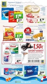 Frosta im EDEKA Prospekt in Münster Aktueller EDEKA Prospekt mit Frosta, "Aktuelle Angebote", Seite 12