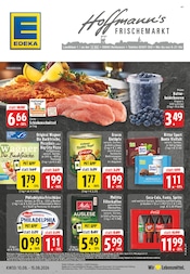 EDEKA Supermarkt Prospekt der aktuellen Woche mit 26 Seiten, gültig von 10.08.2026 bis 15.08.2026, in Straßenhaus und Umgebung Aktueller EDEKA Supermarkt Prospekt in Straßenhaus und Umgebung, "Aktuelle Angebote" mit 26 Seiten, 10.08.2026 - 15.08.2026