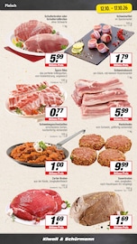 Braten im EDEKA Prospekt in Unna Aktueller EDEKA Prospekt mit Braten, "Aktuelle Angebote", Seite 6