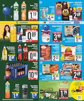 Aktueller EDEKA Prospekt mit Cola, "DAS BESTE DER WOCHE", Seite 13