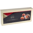 Marrons glacés - CARREFOUR SELECTION à 15,99 € dans le catalogue Carrefour