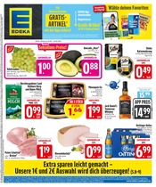 Tierbedarf im EDEKA Prospekt in Ravensburg Aktueller EDEKA Prospekt mit Tierbedarf, "Wir lieben Lebensmittel.", Seite 3