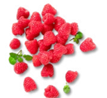 Kaufland Seligweiler - Port./marokk. Himbeeren Kl. I Angebot im Prospekt Port./marokk. Himbeeren Kl. I bei Kaufland im Seligweiler Prospekt für 1,49 €