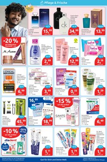 Aktueller budni Prospekt "drogeriemarkt" Aktueller budni Prospekt