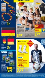 Dekoration im Lidl Prospekt in Schweinfurt Aktueller Lidl Prospekt mit Dekoration, "LIDL LOHNT SICH", Seite 23