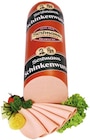 Aktuelles Schinkenwurst Angebot bei REWE in Hildesheim ab 2,29 €