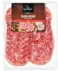 Salame Milano von la campagna im aktuellen Netto mit dem Scottie Prospekt