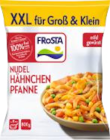 XXL Fertiggericht von Frosta im aktuellen EDEKA Prospekt