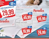 Bettdecke Halia Angebote von Paradies bei Kaufhaus Stolz Cuxhaven für 19,99 €