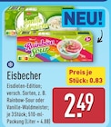 ALDI Nord - Rainbow Sour Angebot im Prospekt Rainbow Sour bei ALDI Nord im Prospekt "" für 2,49 €