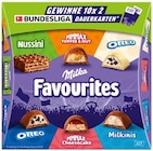 Aktuelles Favourites oder Party Mix Angebot bei Penny in Ingolstadt ab 2,49 €