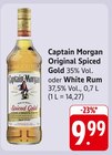 EDEKA Brühl - Original Spiced Gold Angebot im Prospekt Original Spiced Gold bei EDEKA im Brühl Prospekt für 9,99 €