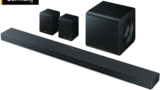 Soundbar HW-QS760GF/ZG Angebote von Samsung bei expert Ingolstadt für 399,00 €
