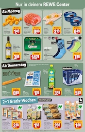 Ähnliche Stroh Angebote im Prospekt "Dein Markt" von REWE in Kassel Ähnliche Angebote wie Stroh im Prospekt "Dein Markt" auf Seite 3 von REWE in Kassel