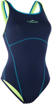 BADEANZUG KAMIYE+ bei DECATHLON in Hamburg BADEANZUG KAMIYE+ im Angebot bei DECATHLON Hamburg für 14,99 €
